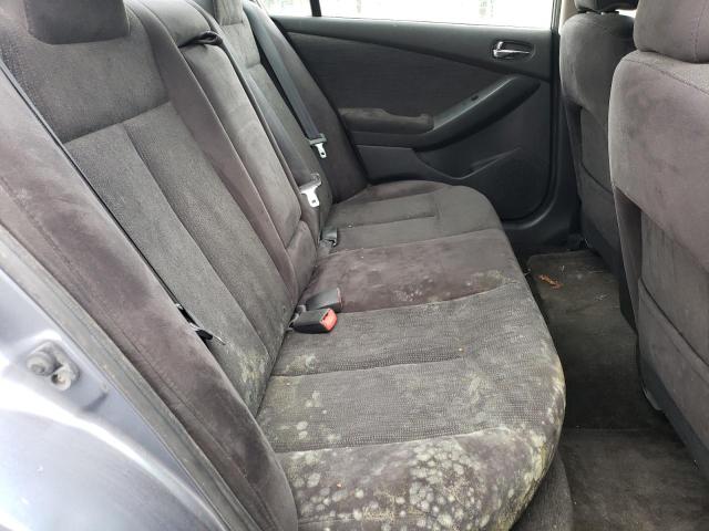 Photo 10 from auction – 2011 NISSAN ALTIMA BAS with VIN 1N4AL2AP2BN412208