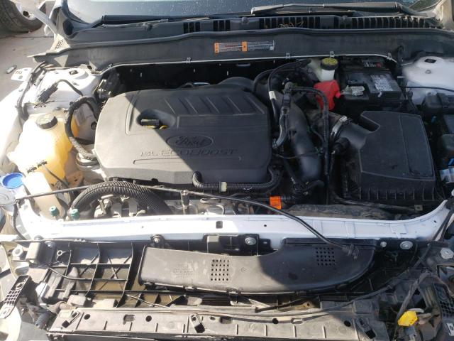Photo 11 from auction – 2017 FORD FUSION SE with VIN 3FA6P0HD9HR320318