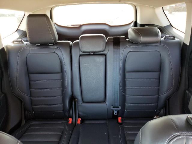 Photo 10 from auction – 2018 FORD ESCAPE SEL with VIN 1FMCU9HD9JUB73602
