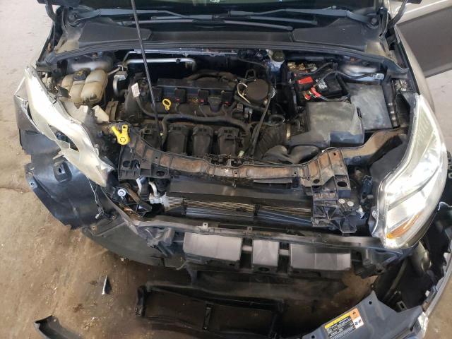 Photo 11 from auction – 2014 FORD FOCUS S with VIN 1FADP3E22EL136246