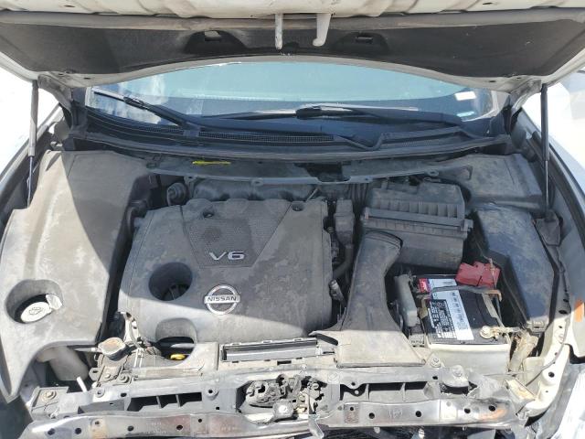 Photo 11 from auction – 2014 NISSAN MAXIMA S with VIN 1N4AA5AP2EC479656