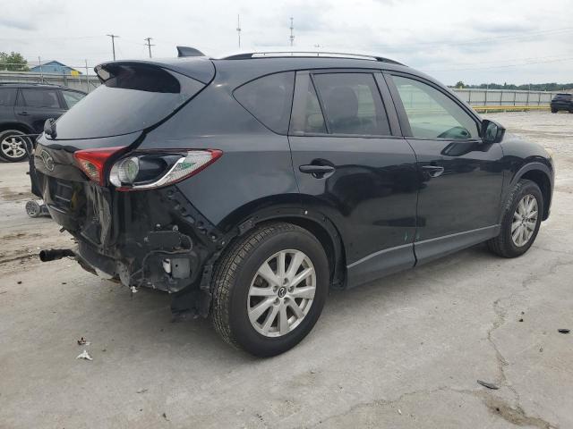 Photo 3 from auction – 2014 MAZDA CX-5 TOURI with VIN JM3KE4CY7E0374915