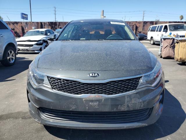 Photo 5 from auction – 2016 KIA OPTIMA LX with VIN KNAGT4L3XG5085698