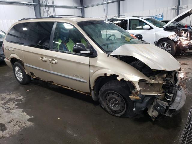 Photo 4 from auction – 2001 DODGE GRAND CARA with VIN 2B4GP44R61R236294