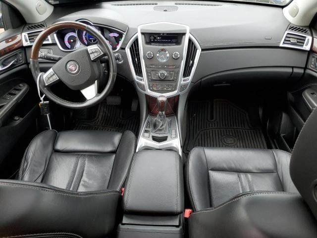 Photo 8 from auction – 2012 CADILLAC SRX LUXURY with VIN 3GYFNAE31CS518954