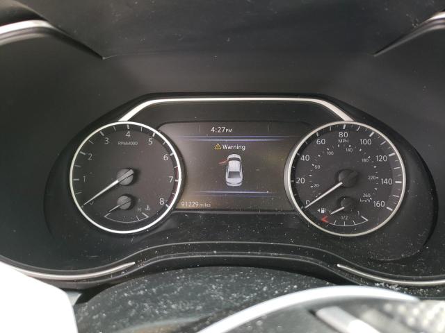 Photo 9 from auction – 2018 NISSAN MAXIMA 3.5 with VIN 1N4AA6AP1JC385932