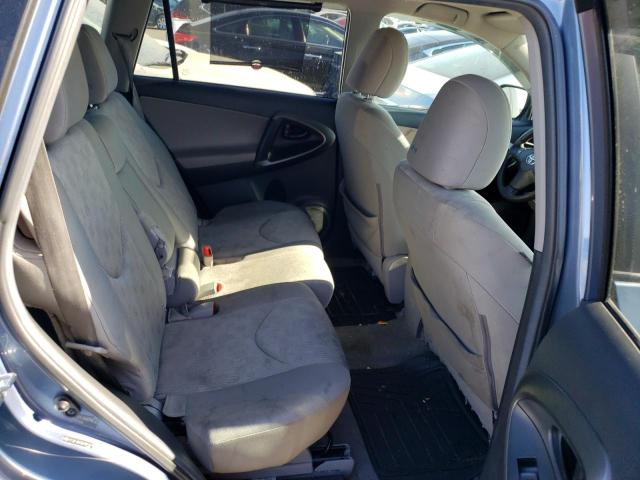 Photo 10 from auction – 2012 TOYOTA RAV4 with VIN 2T3ZF4DV3CW107157