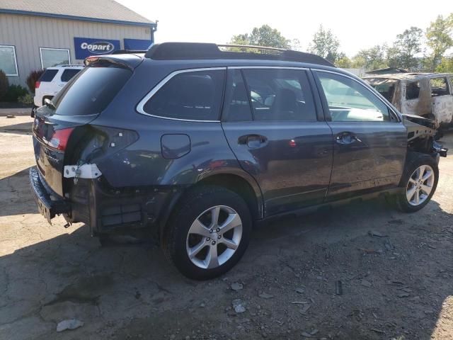 Photo 3 from auction – 2014 SUBARU OUTBACK 2. with VIN 4S4BRCAC1E3269408