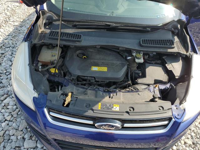 Photo 12 from auction – 2013 FORD ESCAPE SEL with VIN 1FMCU0HX9DUA91461