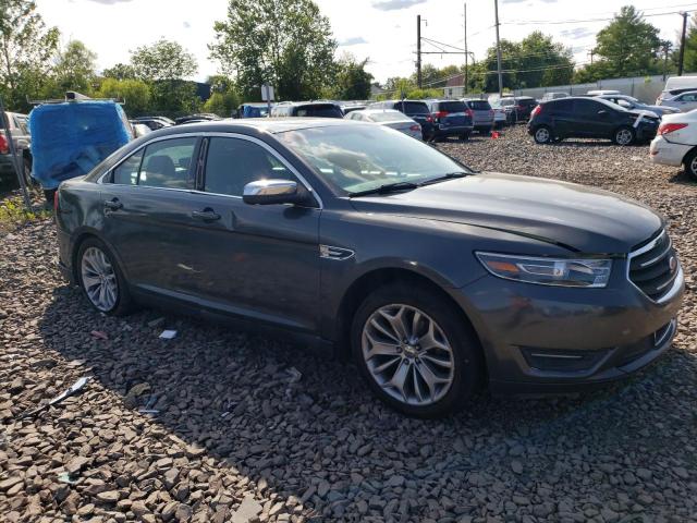 Photo 4 from auction – 2014 FORD TAURUS LIM with VIN 1FAHP2F80EG117797