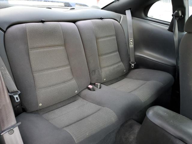Photo 10 from auction – 2003 FORD MUSTANG with VIN 1FAFP40413F316059