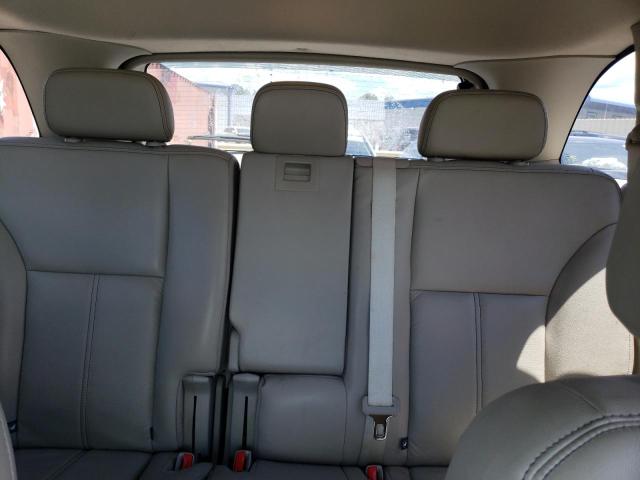 Photo 10 from auction – 2010 FORD EDGE SEL with VIN 2FMDK3JC5ABB76088