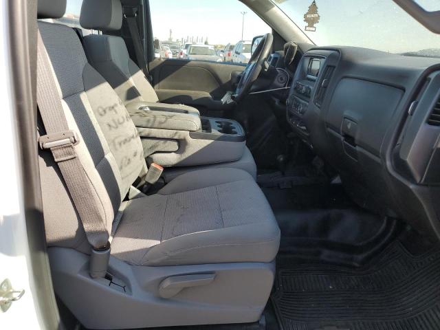 Photo 10 from auction – 2014 CHEVROLET SILVERADO with VIN 1GCNKPEH0EZ124859