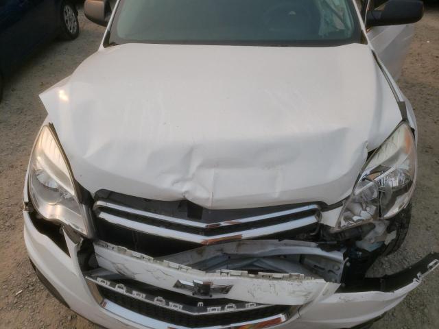 Photo 12 from auction – 2015 CHEVROLET EQUINOX LS with VIN 2GNALAEK6F6132361