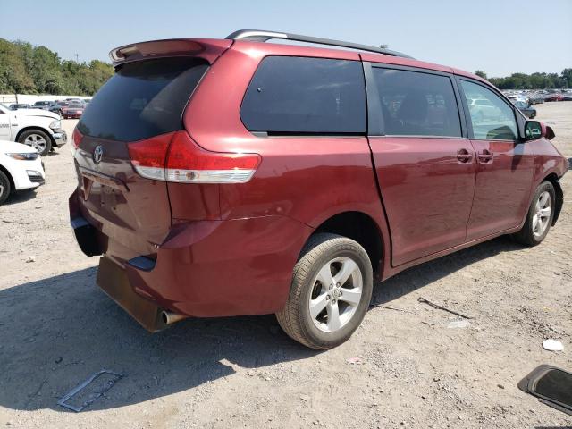 Photo 3 from auction – 2011 TOYOTA SIENNA LE with VIN 5TDKK3DC1BS084855
