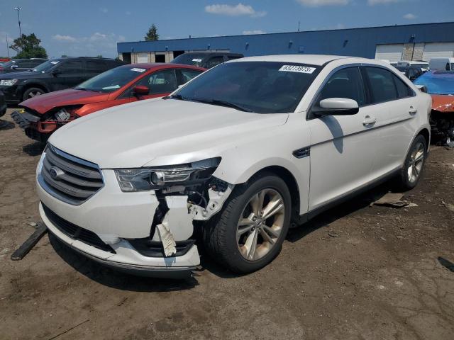 Снимка 1 от търг – 2016 FORD TAURUS SEL с VIN 1FAHP2E88GG119009