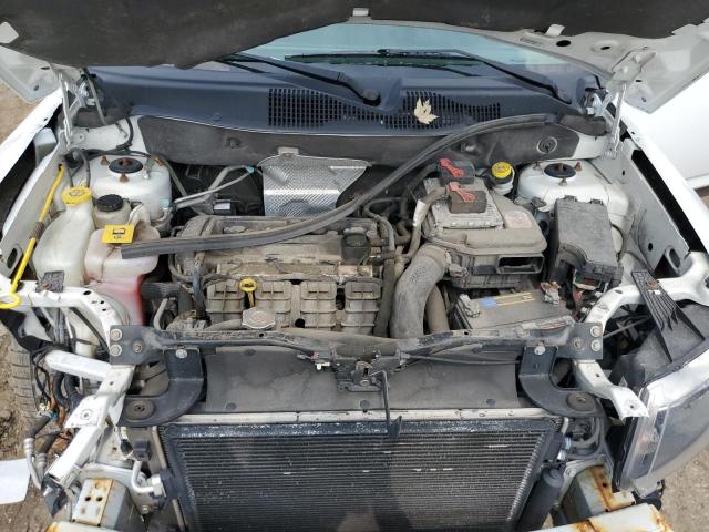Photo 12 from auction – 2014 JEEP COMPASS LA with VIN 1C4NJCEA5ED849952