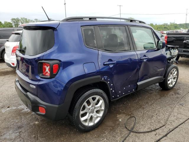 Photo 3 from auction – 2017 JEEP RENEGADE L with VIN ZACCJBBB8HPF31263
