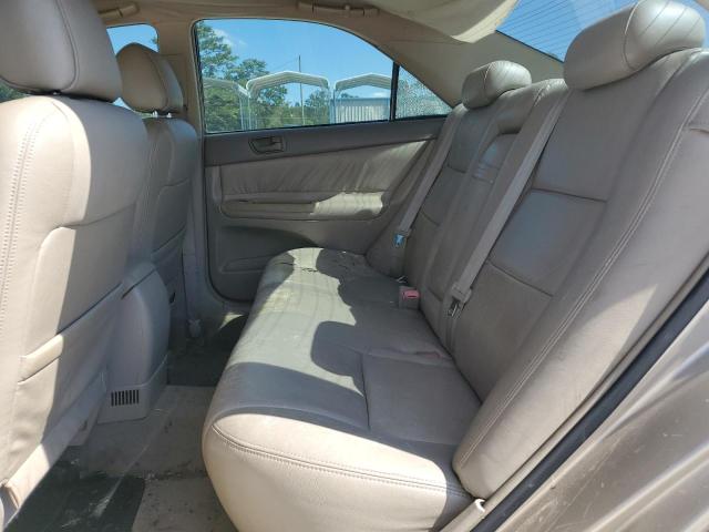 Photo 10 from auction – 2002 TOYOTA CAMARY with VIN 4T1BE32K02U516442
