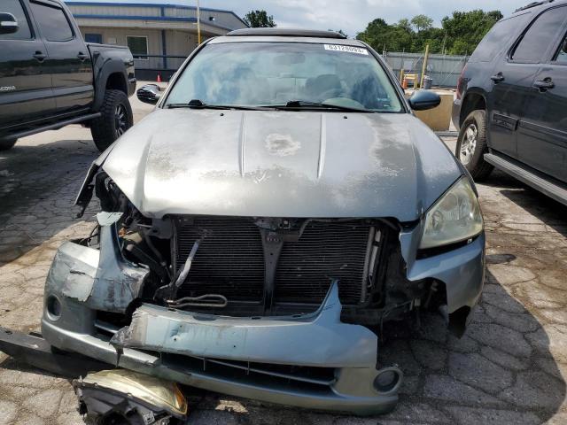 Photo 5 from auction – 2005 NISSAN ALTIMA S with VIN 1N4AL11D85C127478