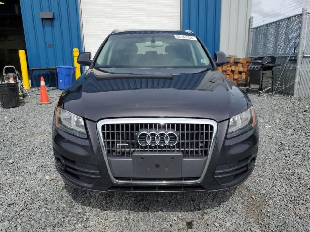 Photo 5 from auction – 2012 AUDI Q5 PREMIUM with VIN WA1LFCFP6CA090409