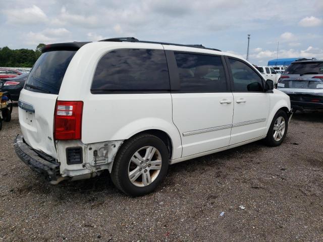Photo 3 from auction – 2008 DODGE GRAND CARA with VIN 2D8HN54X28R674145