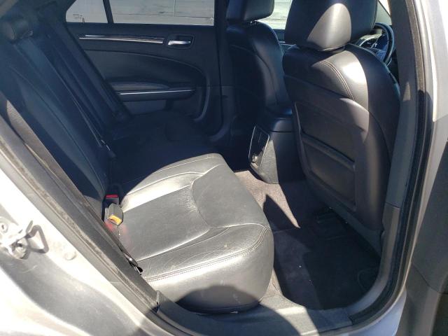 Photo 10 from auction – 2011 CHRYSLER 300 LIMITE with VIN 2C3CA5CG6BH533697