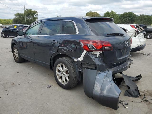 Photo 2 from auction – 2013 MAZDA CX-9 TOURI with VIN JM3TB3CV7D0420951