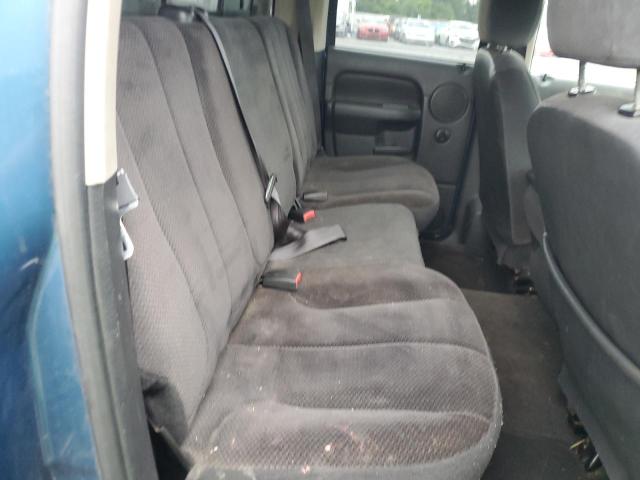 Photo 10 from auction – 2003 DODGE RAM 1500 S with VIN 1D7HU18D63S307174