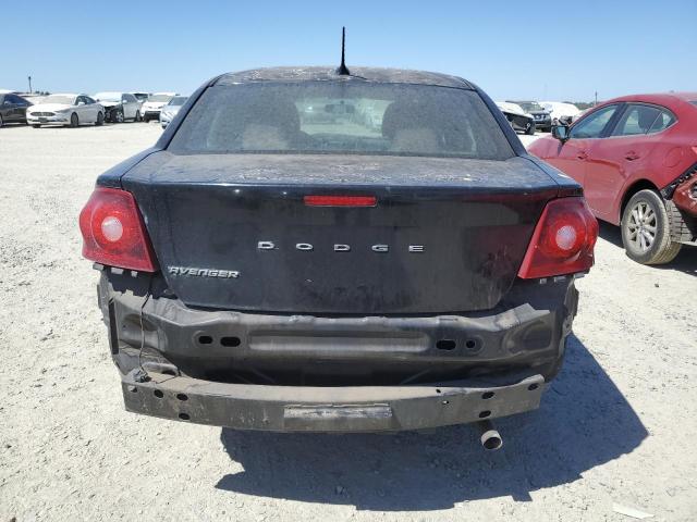 Фото 6 с аукциона – 2012 DODGE AVENGER SE с VIN 1C3CDZAB9CN193878