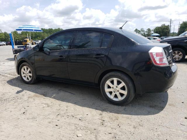 Photo 2 from auction – 2008 NISSAN SENTRA 2.0 with VIN 3N1AB61E08L757834