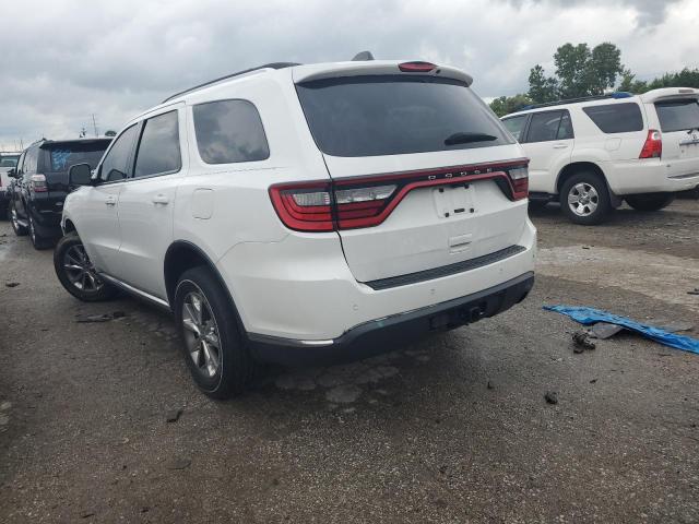 Photo 2 from auction – 2015 DODGE DURANGO LI with VIN 1C4RDJDGXFC177607