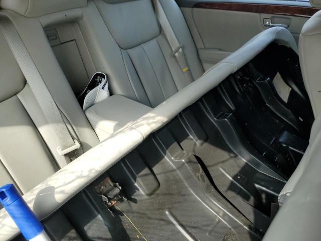 Photo 10 from auction – 2006 CADILLAC DTS with VIN 1G6KD57Y26U117461