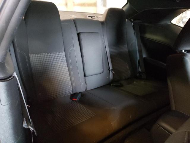 Photo 10 from auction – 2021 DODGE CHALLENGER with VIN 2C3CDZAG9MH547047