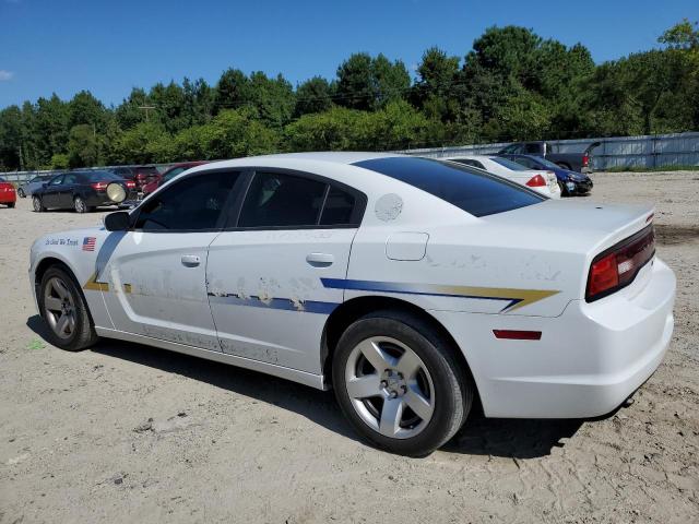 Photo 2 from auction – 2014 DODGE CHARGER PO with VIN 2C3CDXAG4EH368243