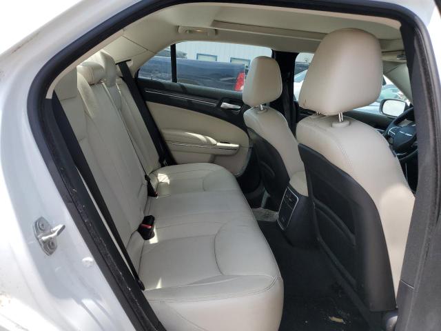 Photo 10 from auction – 2016 CHRYSLER 300 LIMITE with VIN 2C3CCAAG1GH349135