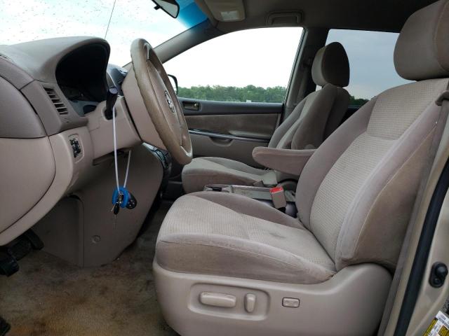 Photo 7 from auction – 2009 TOYOTA SIENNA CE with VIN 5TDZK23C19S279388