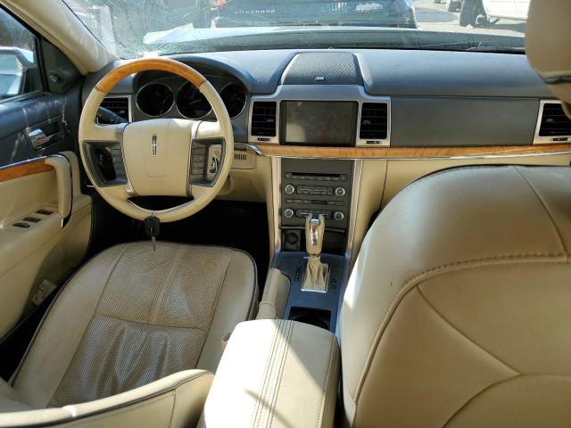 Photo 8 from auction – 2012 LINCOLN MKZ with VIN 3LNHL2GC4CR818255