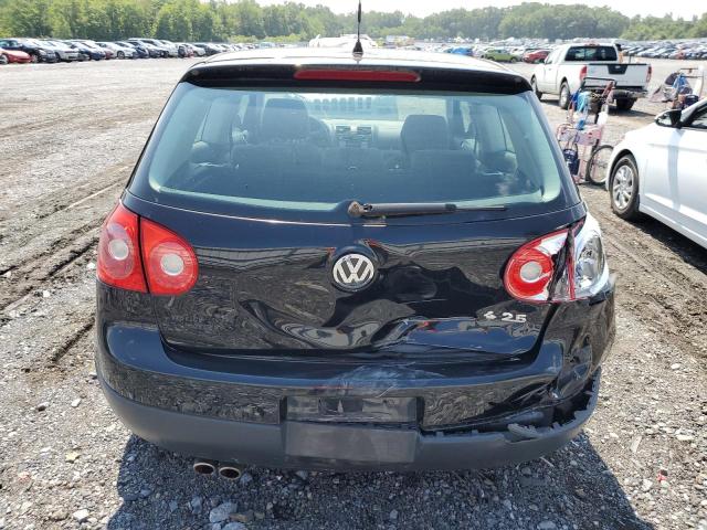 Photo 6 from auction – 2008 VOLKSWAGEN RABBIT with VIN WVWBB71K78W010772