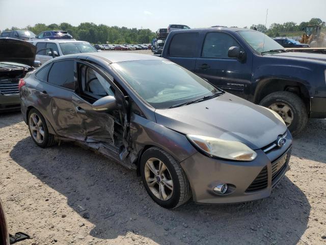 Photo 4 from auction – 2012 FORD FOCUS SE with VIN 1FAHP3F27CL107967