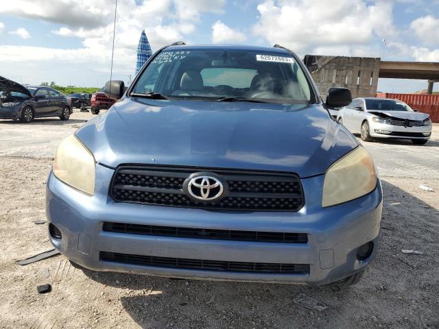 Photo 5 from auction – 2008 TOYOTA RAV4 with VIN JTMBD35V285143601