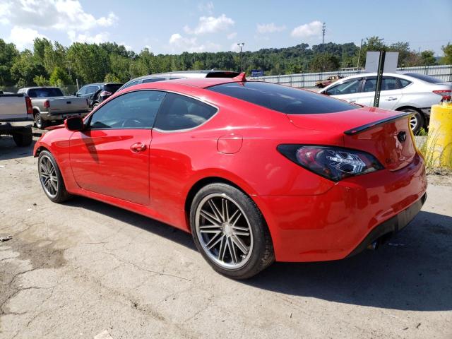 Photo 2 from auction – 2012 HYUNDAI GENESIS CO with VIN KMHHT6KD5CU071880