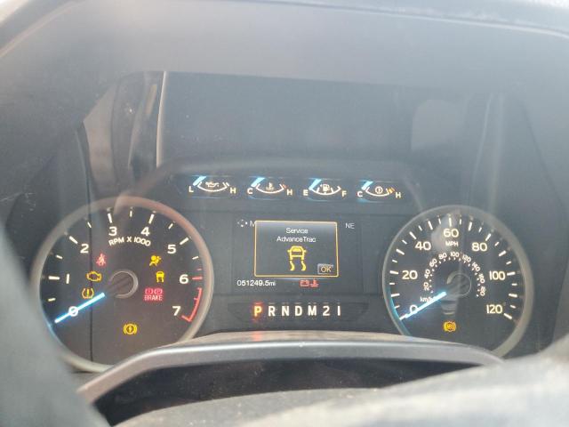Фото 9 с аукциона – 2016 FORD F150 с VIN 1FTMF1CP3GKD69643