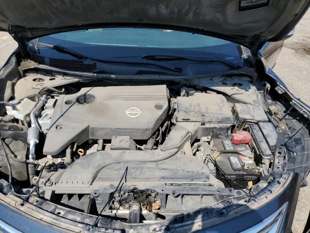 Photo 11 from auction – 2014 NISSAN ALTIMA SL with VIN 1N4AL3AP3EN347248