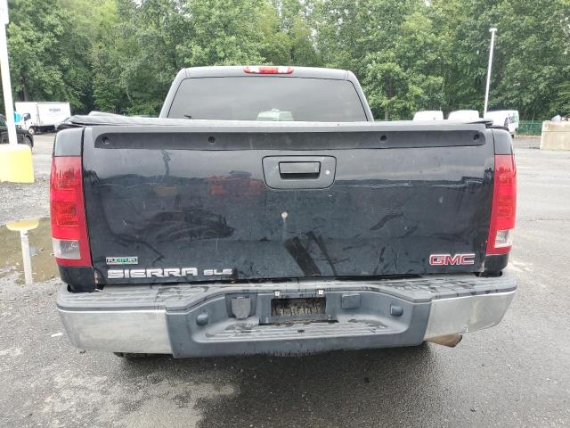 Photo 6 from auction – 2011 GMC SIERRA K15 with VIN 3GTP2VE36BG128833
