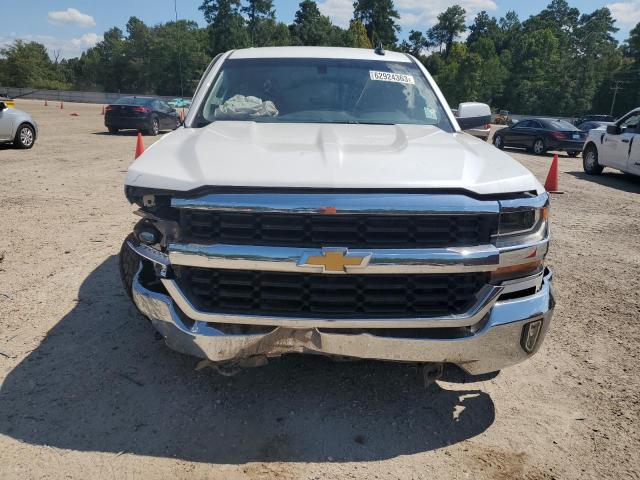 Photo 5 from auction – 2017 CHEVROLET SILVERADO with VIN 3GCUKREC6HG424468