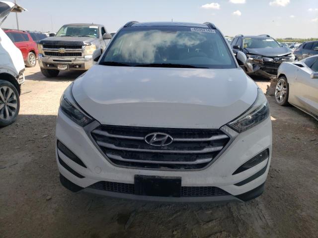 Photo 5 from auction – 2017 HYUNDAI TUCSON LIM with VIN KM8J33A27HU577976
