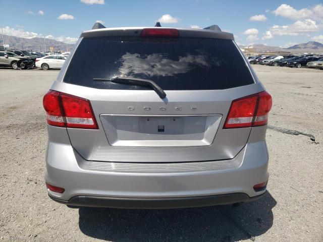 Photo 6 from auction – 2016 DODGE JOURNEY SX with VIN 3C4PDCBB5GT237535