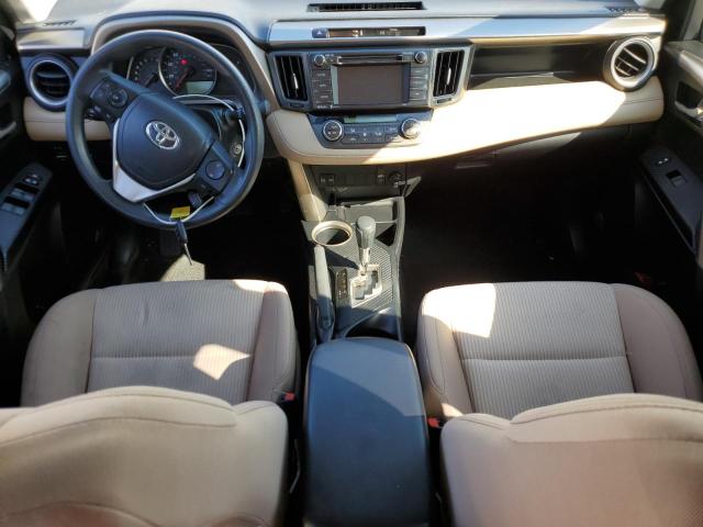 Photo 8 from auction – 2015 TOYOTA RAV4 XLE with VIN JTMRFREV4FD164917