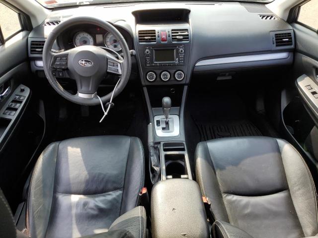 Photo 8 from auction – 2012 SUBARU IMPREZA LI with VIN JF1GPAG66CH220054